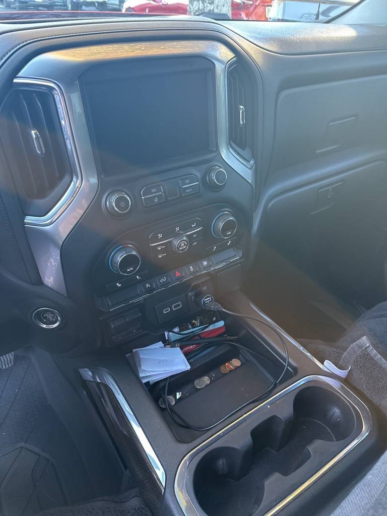 2020 Chevrolet Silverado 1500 RST — Pickup Truck — 79,249 mi — Dawsonville, GA