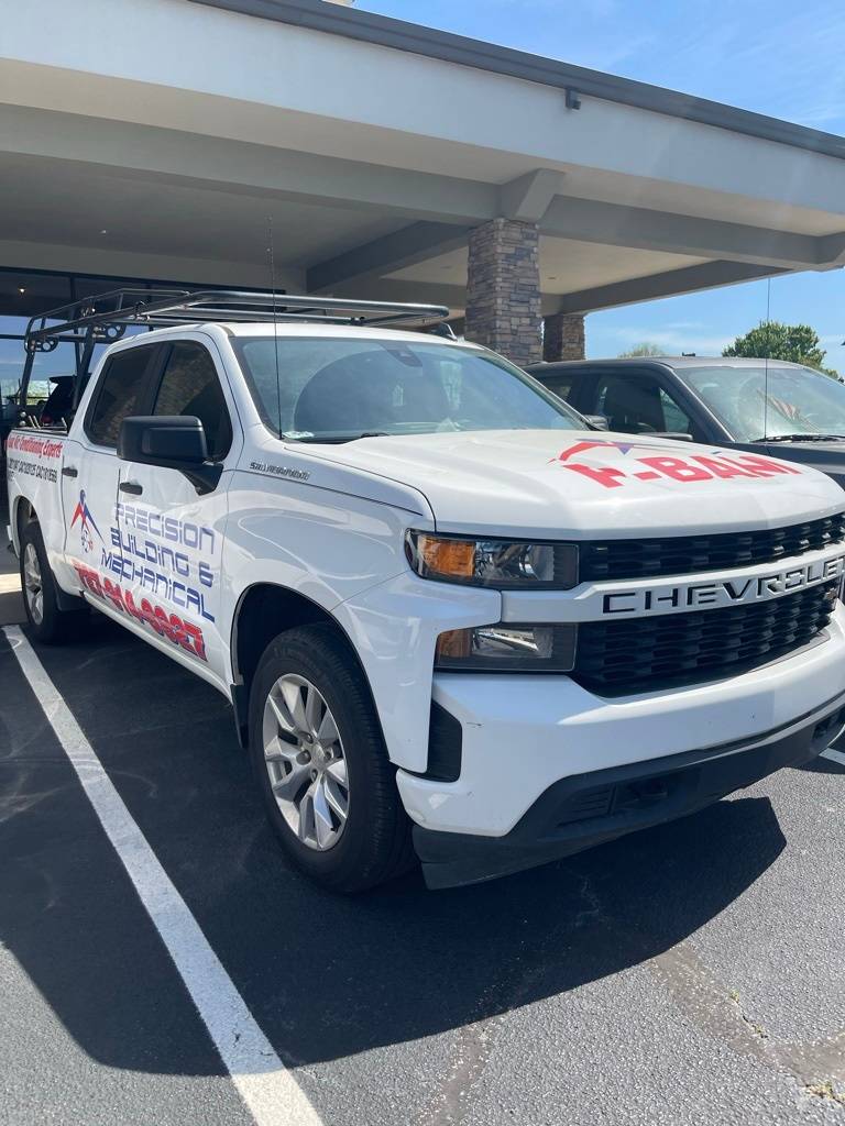 2021 Chevrolet Silverado 1500 Custom — Pickup Truck — 137,576 mi — Dawsonville, GA