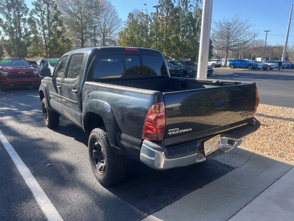 2008 Toyota Tacoma PreRunner — Pickup Truck — 207,003 mi — Dawsonville, GA