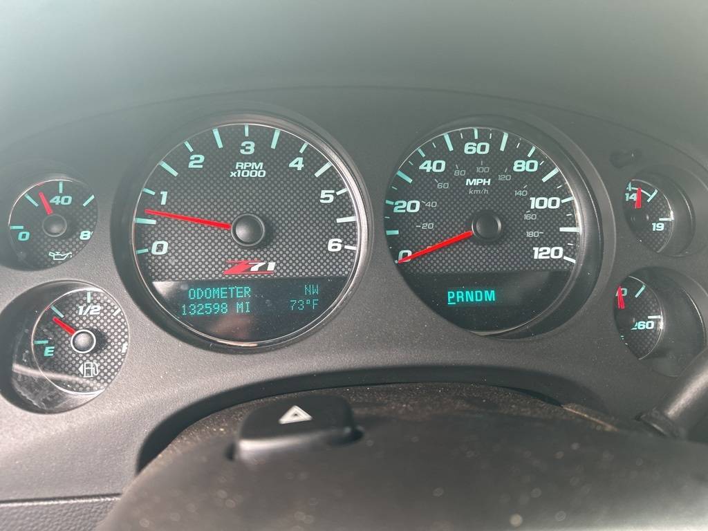 2012 GMC Sierra 1500 SLT — Pickup Truck — 132,598 mi — Dawsonville, GA