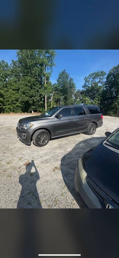2020 Ford Expedition Limited — SUV — 110,967 mi — Dawsonville, GA