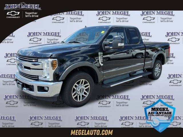 2019 Ford Super Duty F-350 Lariat — Pickup Truck — 39,579 mi — Dawsonville, GA