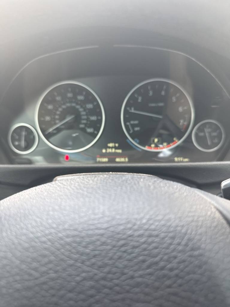 2018 BMW 4 Series 440i — Convertible — 71,619 mi — Dawsonville, GA