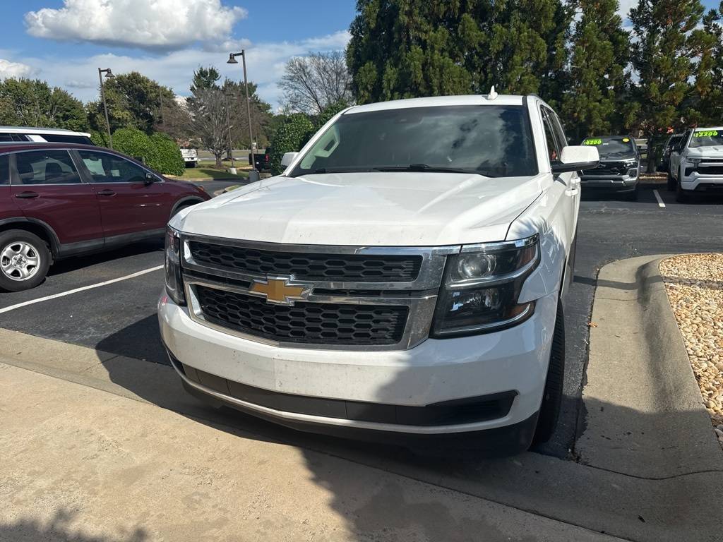 2019 Chevrolet Suburban LT — SUV — 105,975 mi — Dawsonville, GA