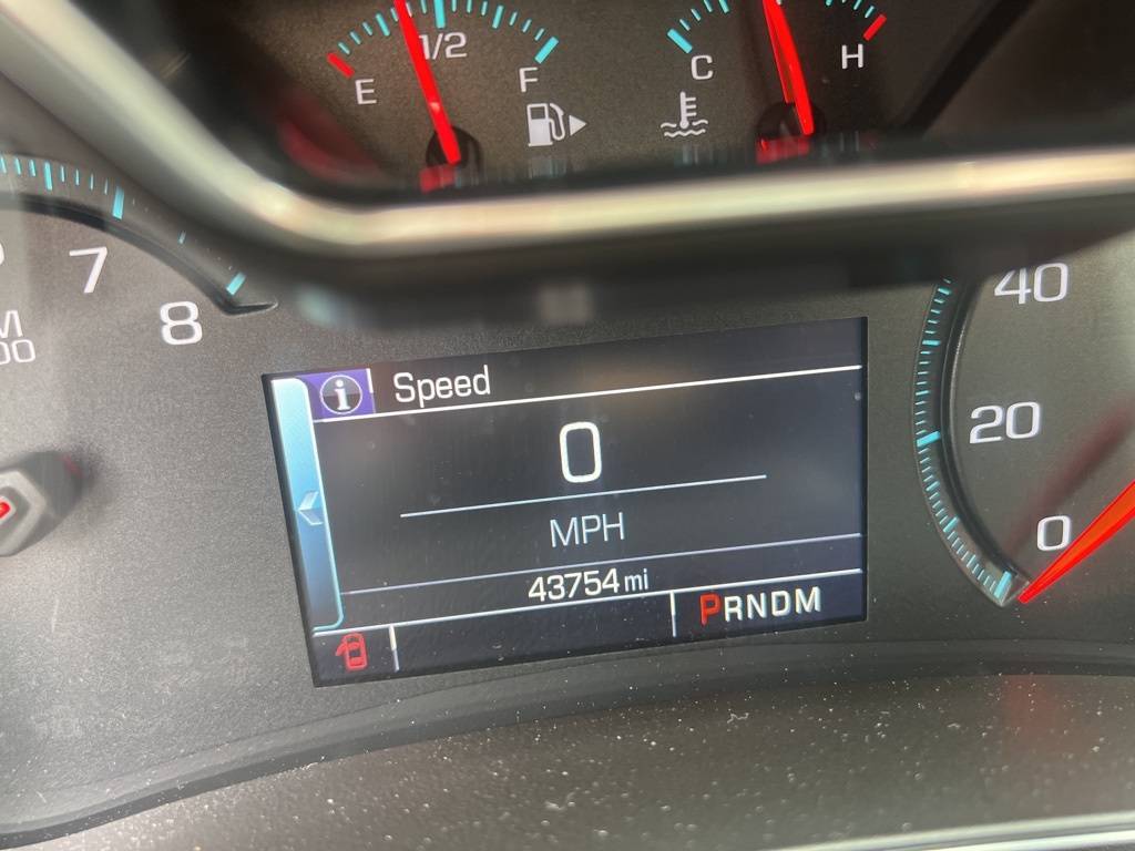 2014 Chevrolet Impala LT — Sedan — 43,754 mi — Dawsonville, GA