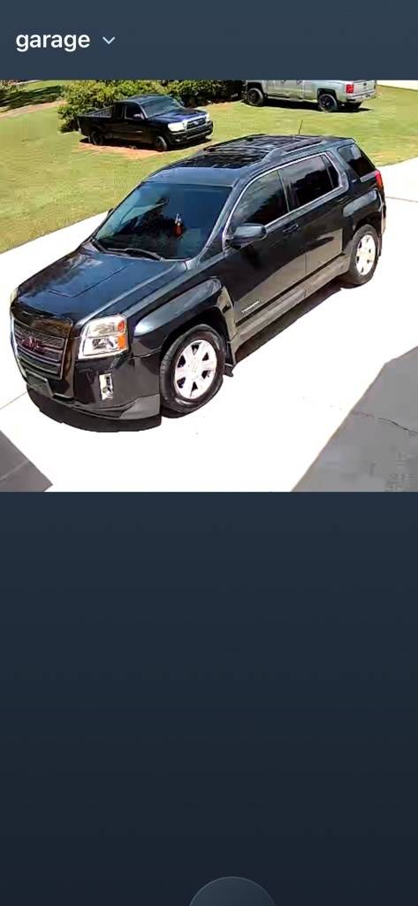 2013 GMC Terrain SLT-1 — SUV — 142,391 mi — Dawsonville, GA