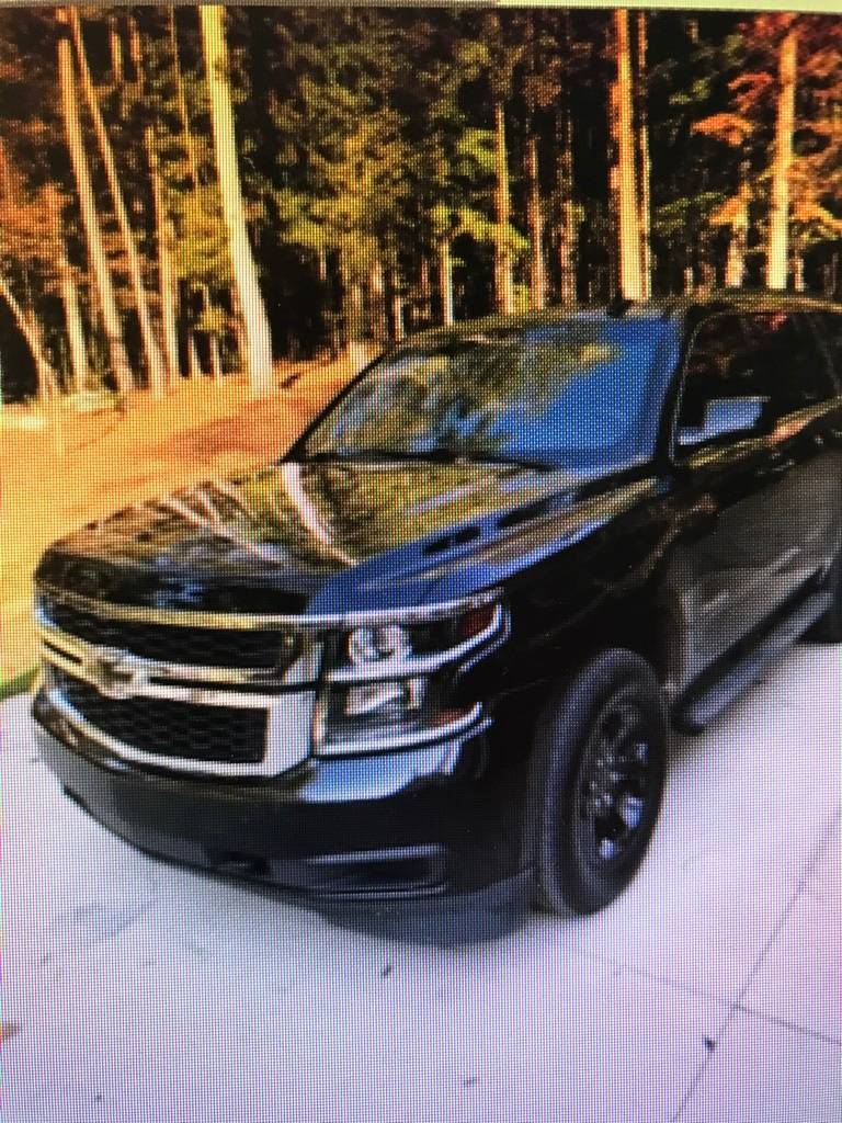 2020 Chevrolet Tahoe LS — SUV — 127,484 mi — Dawsonville, GA
