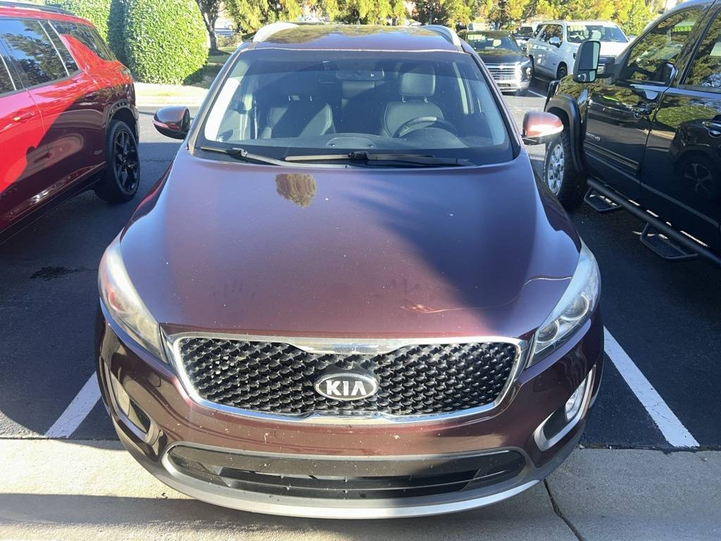 2017 Kia Sorento EX V6 — SUV — 118,156 mi — Dawsonville, GA