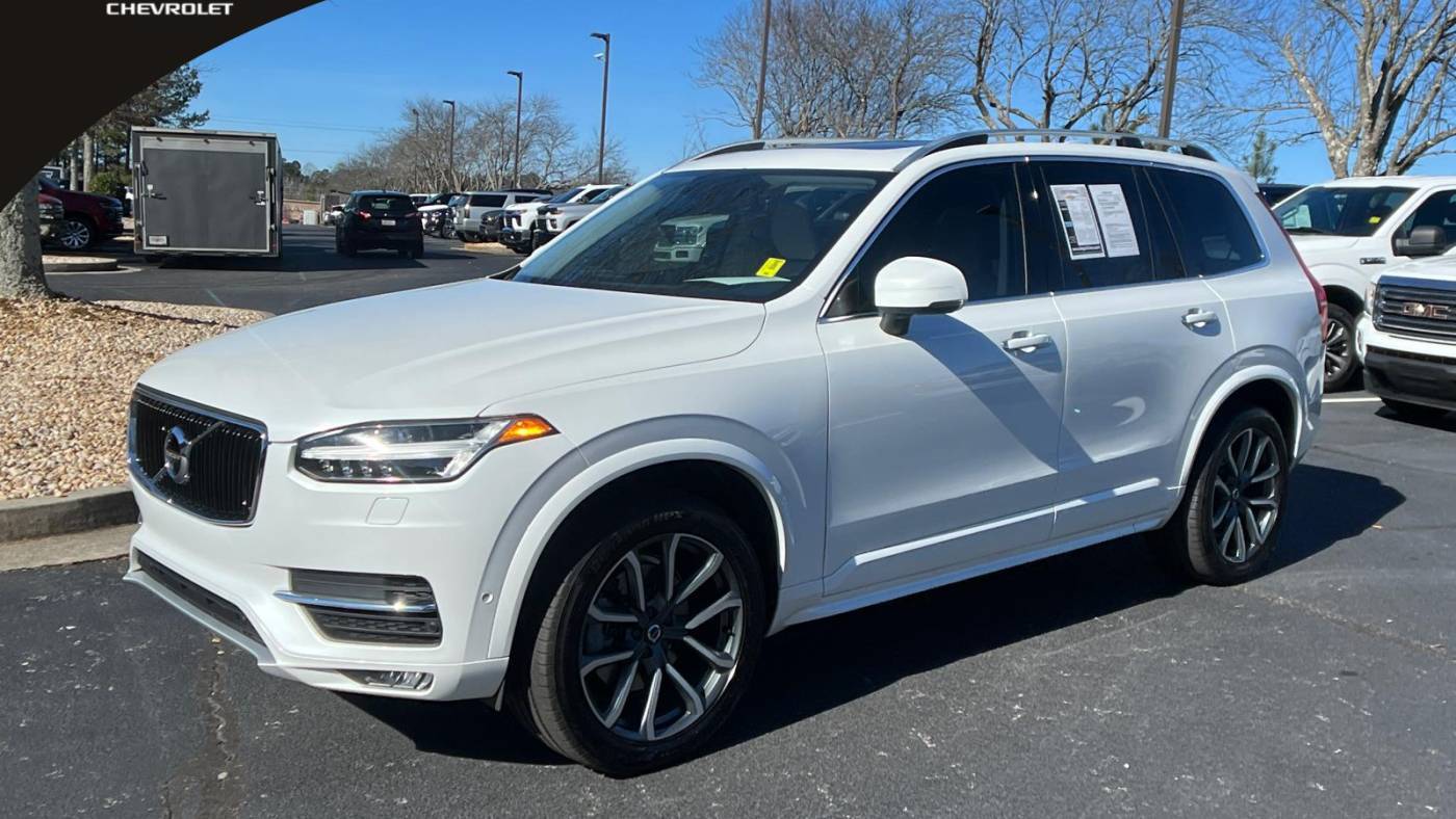 2019 Volvo XC90 Momentum — SUV — 148,111 mi — Dawsonville, GA