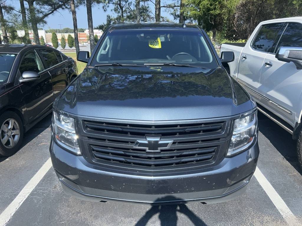 2019 Chevrolet Suburban Premier — SUV — 86,337 mi — Dawsonville, GA