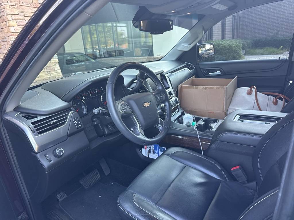 2017 Chevrolet Tahoe LT — SUV — 131,260 mi — Dawsonville, GA