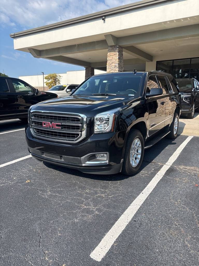 2020 GMC Yukon SLE — SUV — 69,282 mi — Dawsonville, GA