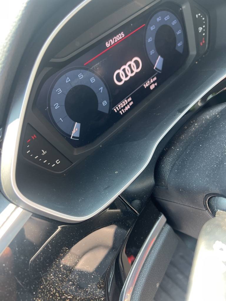2020 Audi Q3 Premium — SUV — 117,223 mi — Dawsonville, GA