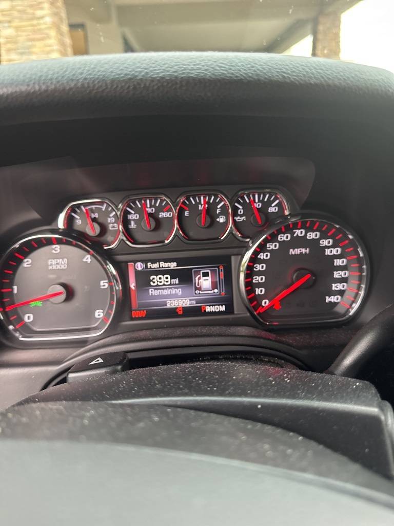 2015 GMC Yukon SLE — SUV — 236,952 mi — Dawsonville, GA