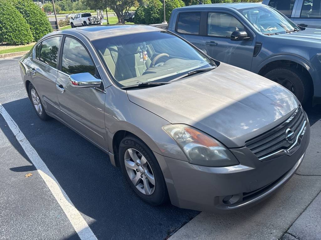 2008 Nissan Altima 2.5 S — Sedan — 208,388 mi — Dawsonville, GA