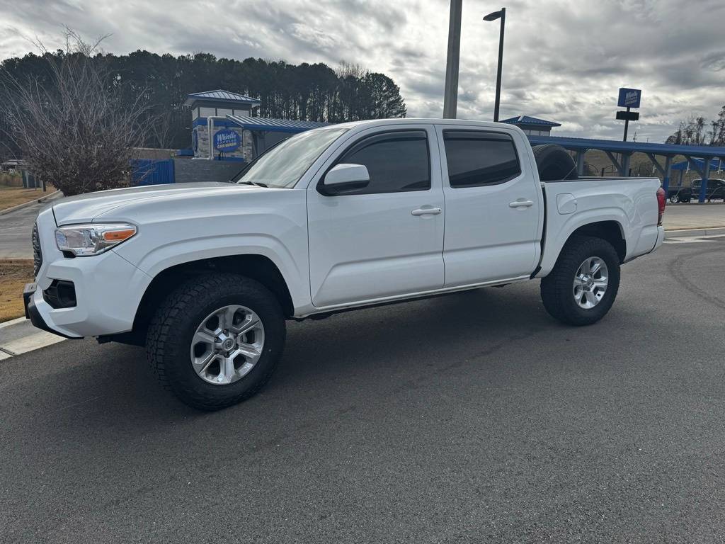 2023 Toyota Tacoma SR5 — Pickup Truck — 19,780 mi — Dawsonville, GA