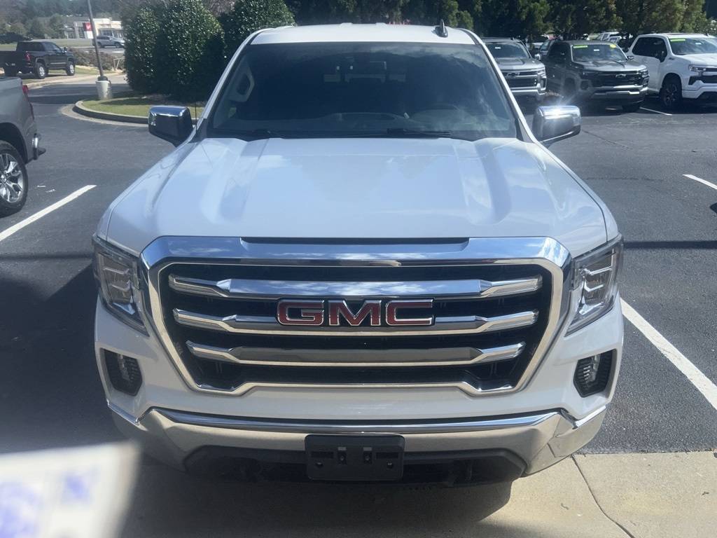 2020 GMC Sierra 1500 SLE — Pickup Truck — 56,673 mi — Dawsonville, GA