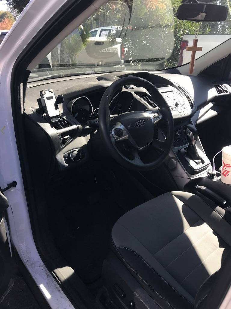 2014 Ford Escape SE — SUV — 165,212 mi — Dawsonville, GA