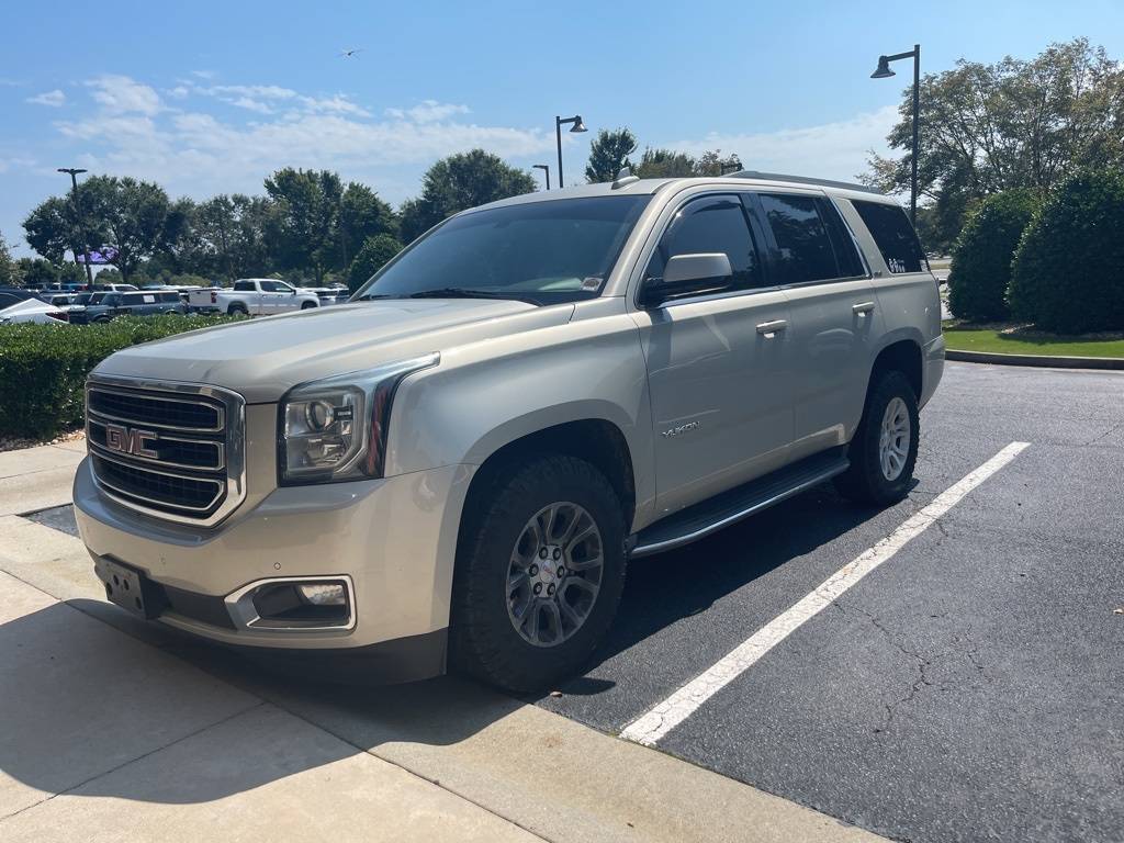 2016 GMC Yukon SLE — SUV — 180,564 mi — Dawsonville, GA