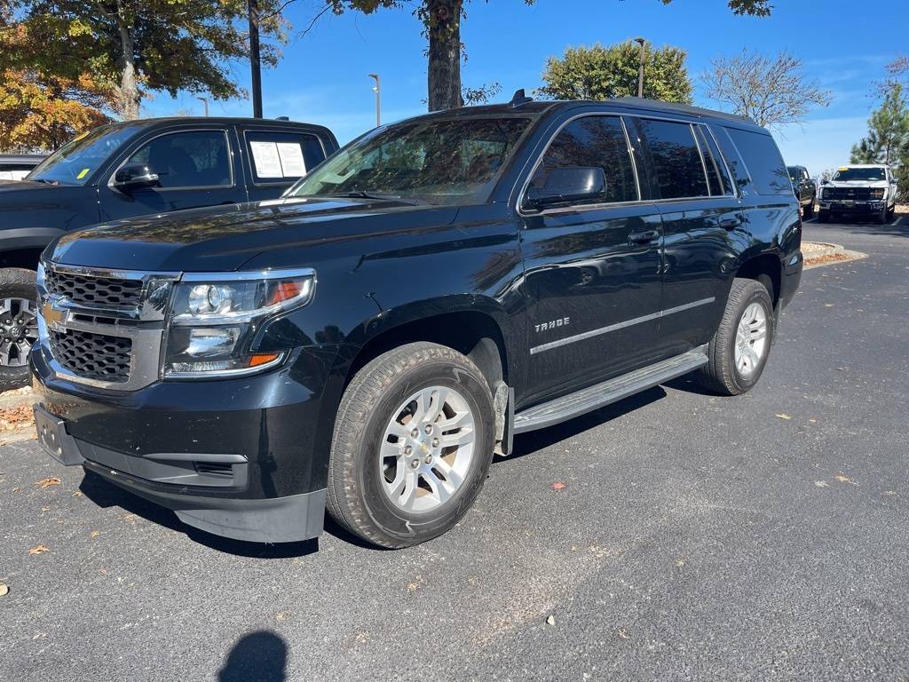 2015 Chevrolet Tahoe LS — SUV — 67,808 mi — Dawsonville, GA