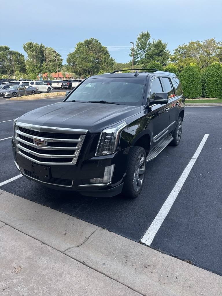 2015 Cadillac Escalade Premium — SUV — 158,264 mi — Dawsonville, GA