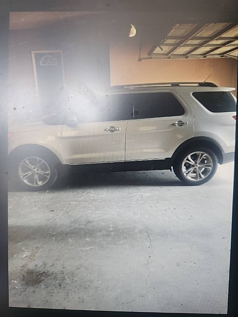 2013 Ford Explorer Limited — SUV — 160,258 mi — Dawsonville, GA