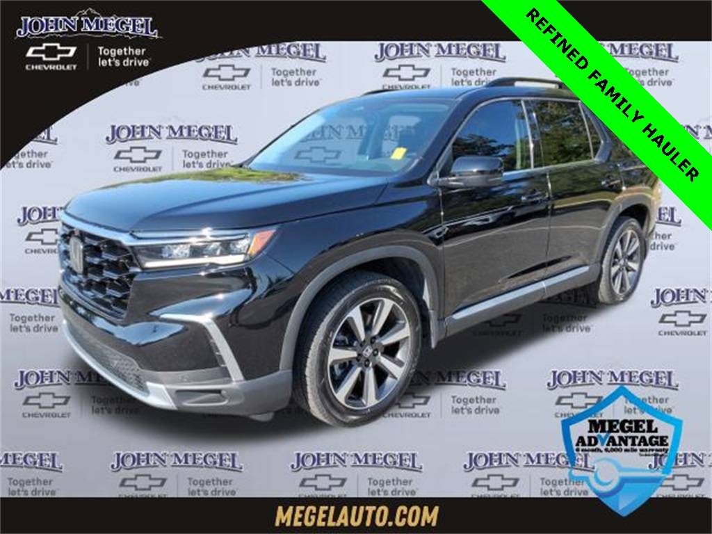 2023 Honda Pilot Elite — SUV — 33,600 mi — Dawsonville, GA