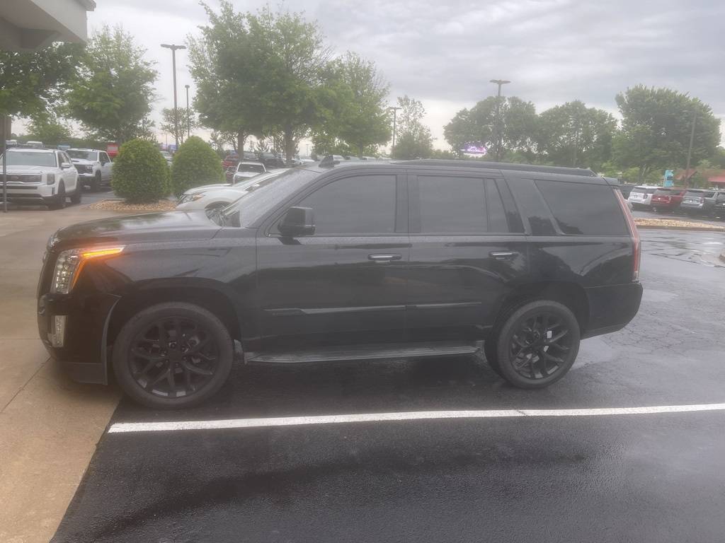 2016 Cadillac Escalade Premium — SUV — 145,890 mi — Dawsonville, GA