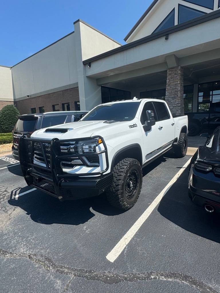 2024 Chevrolet Silverado 3500HD High Country — Pickup Truck — 41,534 mi — Dawsonville, GA