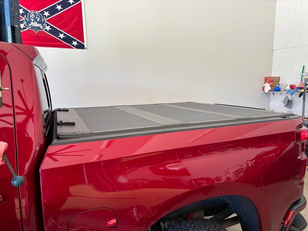 2022 Chevrolet Silverado 1500 RST — Pickup Truck — 63,431 mi — Dawsonville, GA
