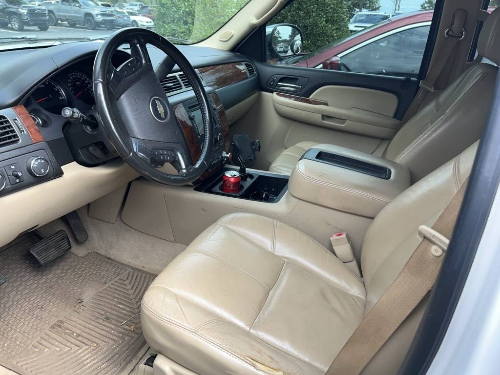 2007 Chevrolet Suburban LTZ — SUV — 316,113 mi — Dawsonville, GA