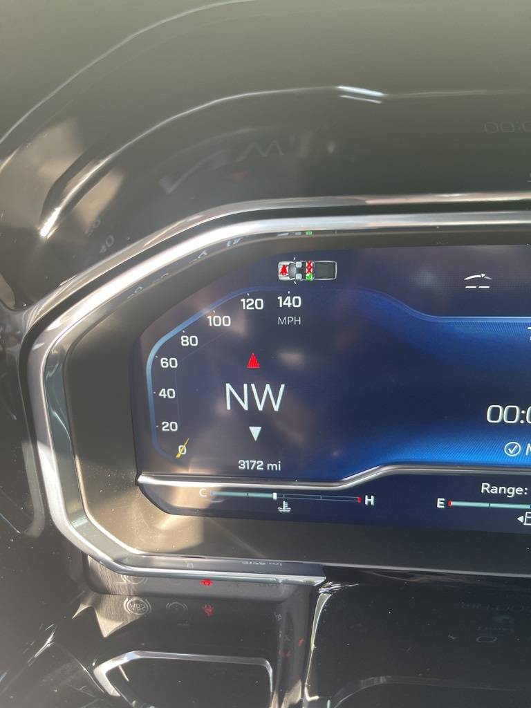 2025 Chevrolet Silverado 2500HD High Country — Pickup Truck — 3,975 mi — Dawsonville, GA