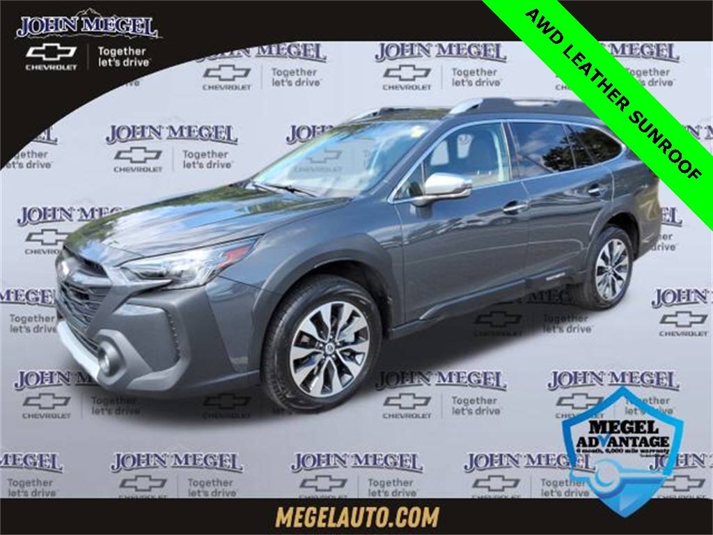 2024 Subaru Outback Touring XT — SUV — 20,353 mi — Dawsonville, GA