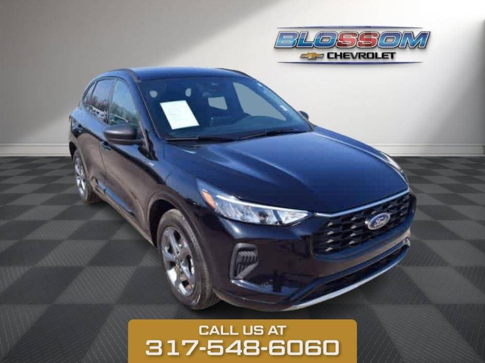 2023 Ford Escape ST-Line — SUV — 40,268 mi — Indianapolis, IN