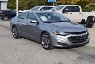 2024 Chevrolet Malibu LT — Sedan — 55,032 mi — Indianapolis, IN