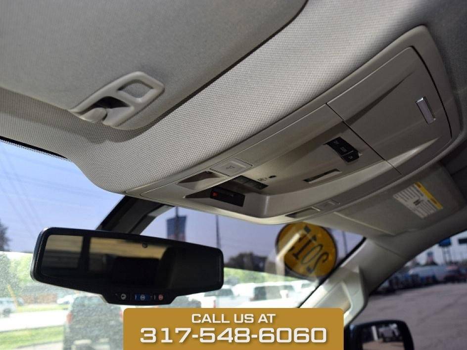 2015 GMC Sierra 1500 SLE — Pickup Truck — 97,322 mi — Indianapolis, IN
