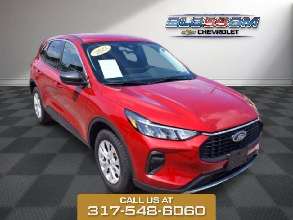 2023 Ford Escape Active — SUV — 55,844 mi — Indianapolis, IN