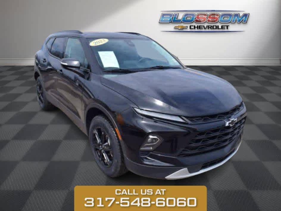 2023 Chevrolet Blazer 3LT — SUV — 39,524 mi — Indianapolis, IN