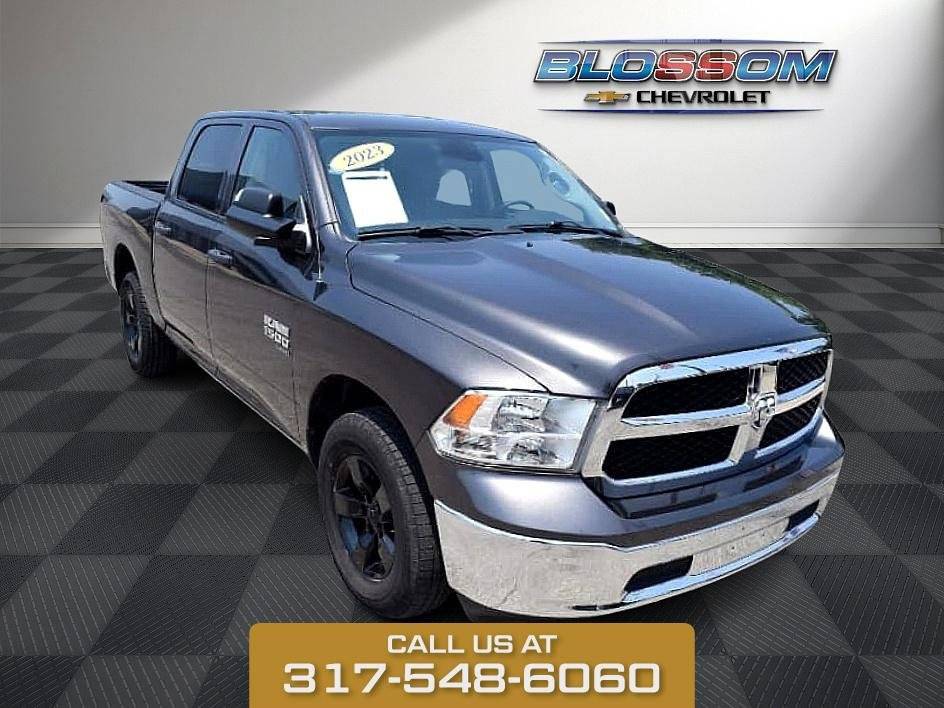 2023 Ram 1500 Classic SLT — Pickup Truck — 47,051 mi — Indianapolis, IN