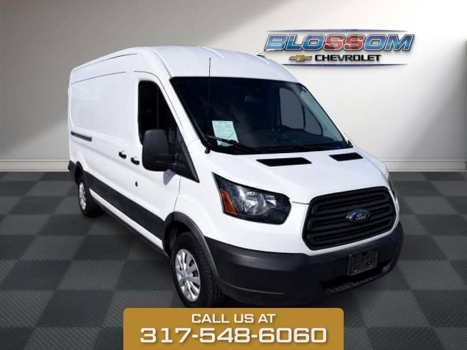 2019 Ford Transit Cargo Van T-250 — Cargo Van — 85,426 mi — Indianapolis, IN