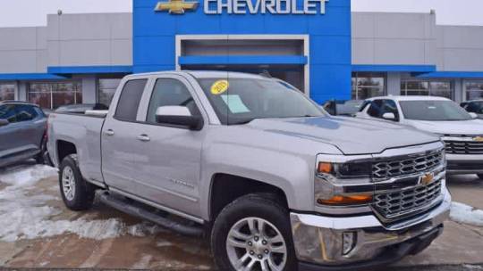 2019 Chevrolet Silverado 1500 LD LT — Pickup Truck — 82,380 mi — Indianapolis, IN