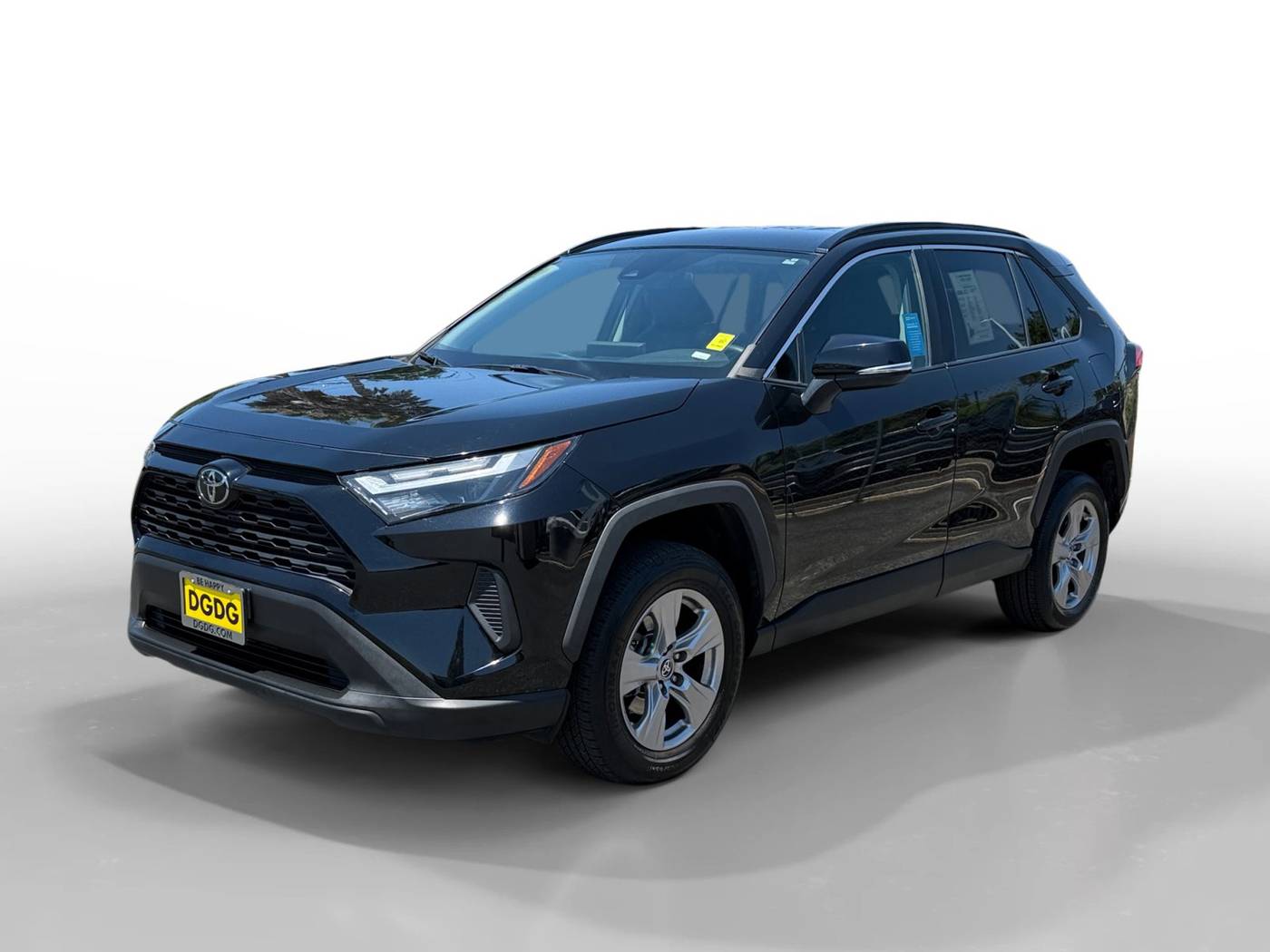 2022 Toyota RAV4 XLE — SUV — 62,683 mi — San Jose, CA