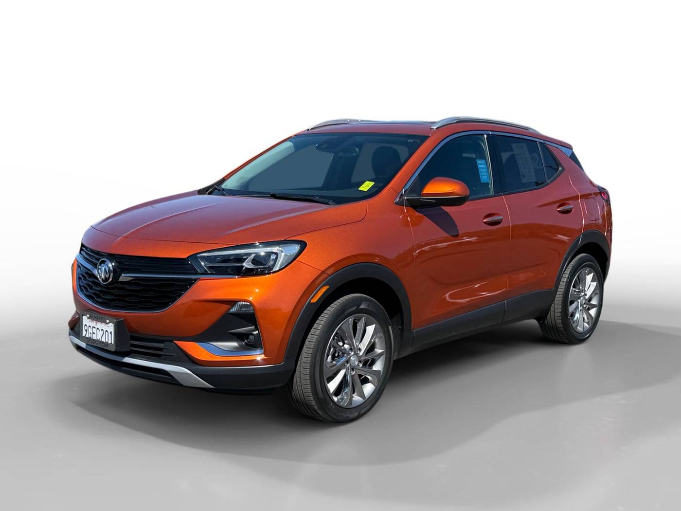 2023 Buick Encore GX Essence — SUV — 14,464 mi — San Jose, CA