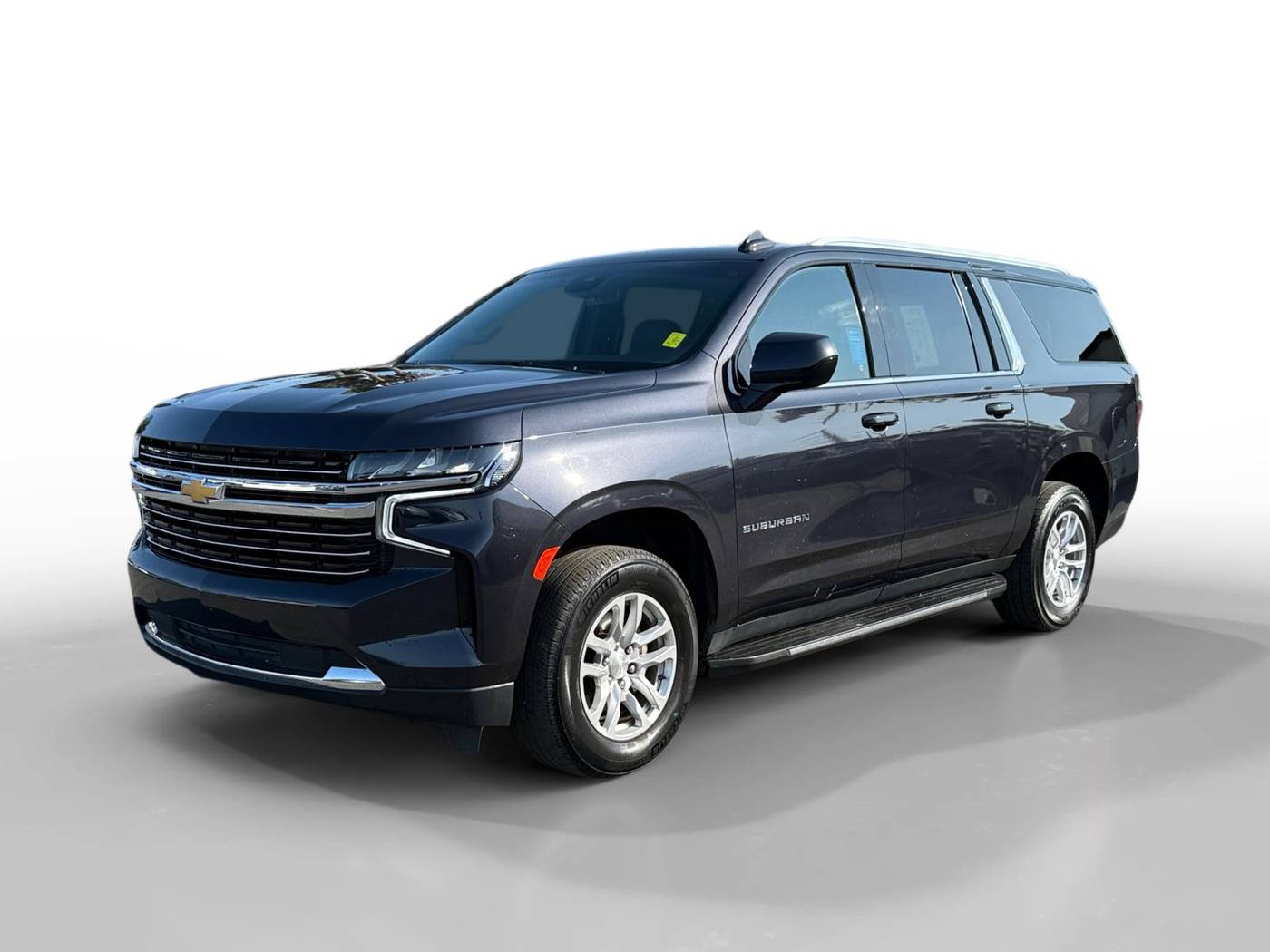 2023 Chevrolet Suburban LT — SUV — 65,092 mi — San Jose, CA