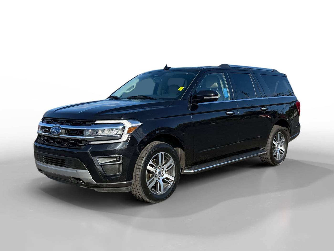 2023 Ford Expedition Limited — SUV — 64,845 mi — San Jose, CA