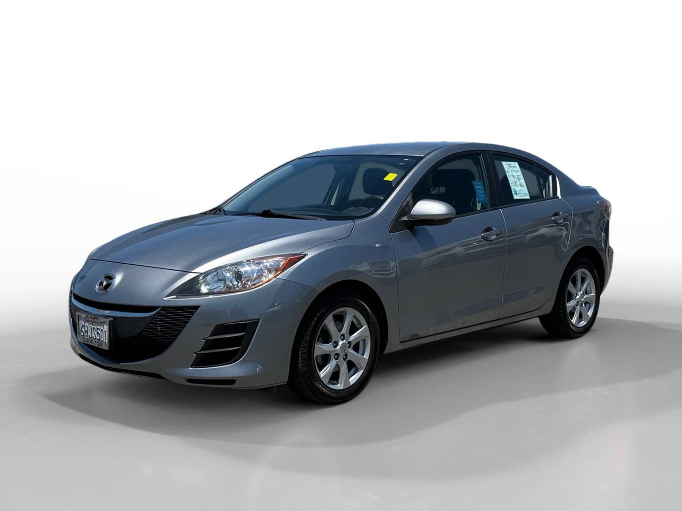 2010 Mazda Mazda3 i Touring — Sedan — 93,073 mi — San Jose, CA