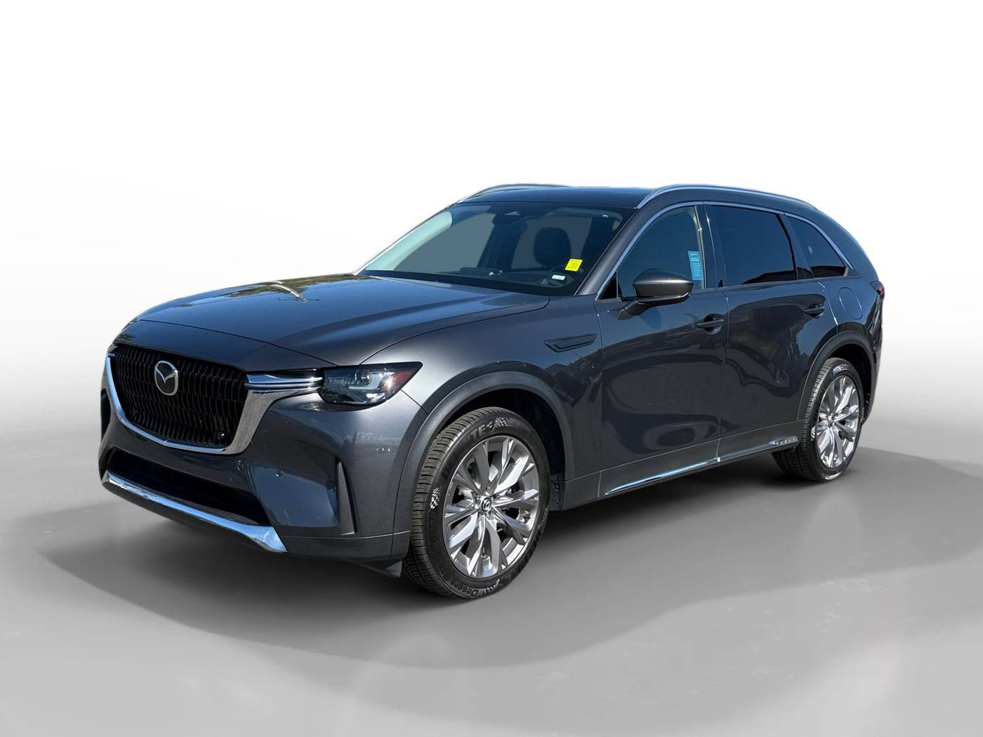 2024 Mazda CX-90 Premium — SUV — 42,425 mi — San Jose, CA