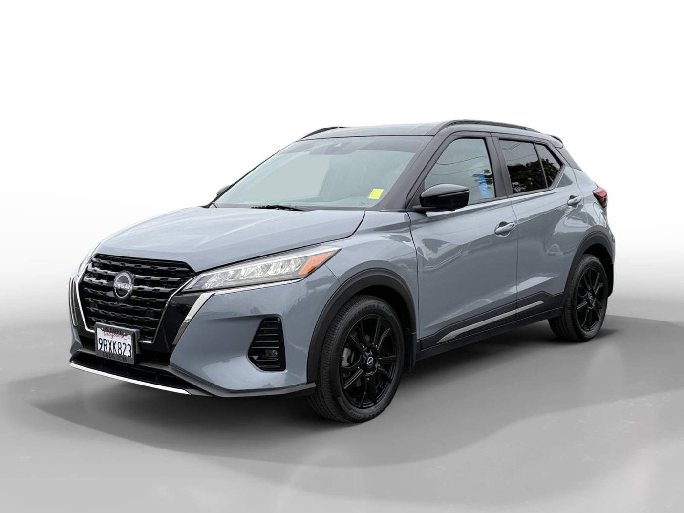 2023 Nissan Kicks SR — SUV — 30,561 mi — San Jose, CA