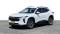 2024 Chevrolet Trax in San Jose, CA 1 - Open Gallery