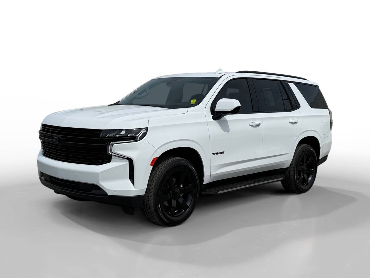 2022 Chevrolet Tahoe LT — SUV — 32,700 mi — San Jose, CA